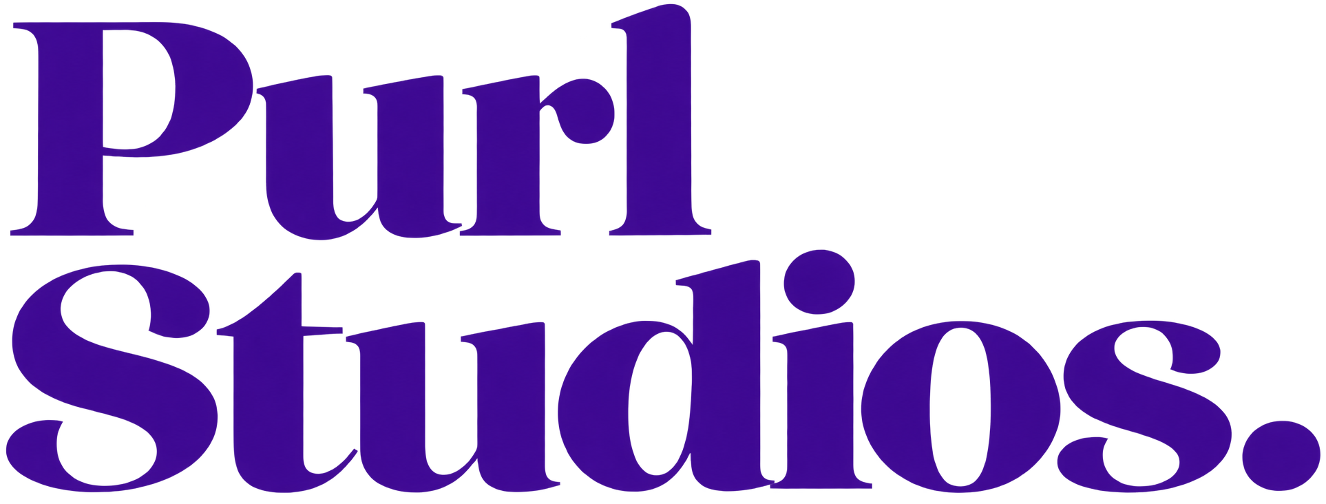 Purl Studios